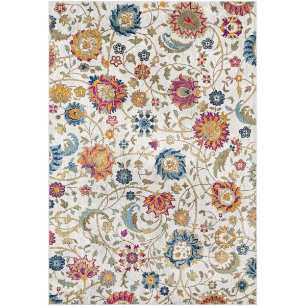 Livabliss Harput HAP-1074 Machine Crafted Area Rug HAP1074-93126 - main